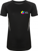 Girls Training Top